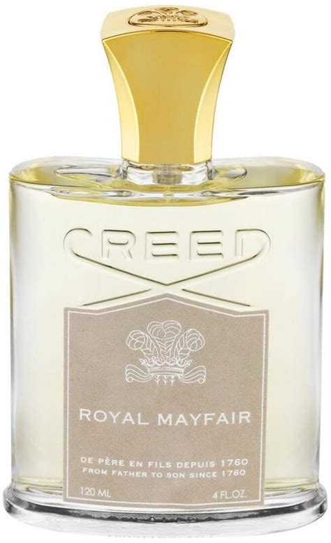 creed royal mayfair clone.